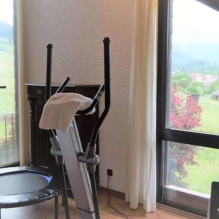 Luxus-Landhaus Im Schwarzwald/Baiersbronn Mit Pool Exteriér fotografie