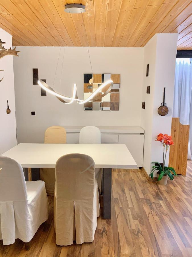 Luxus-Landhaus Im Schwarzwald/Baiersbronn Mit Pool Exteriér fotografie