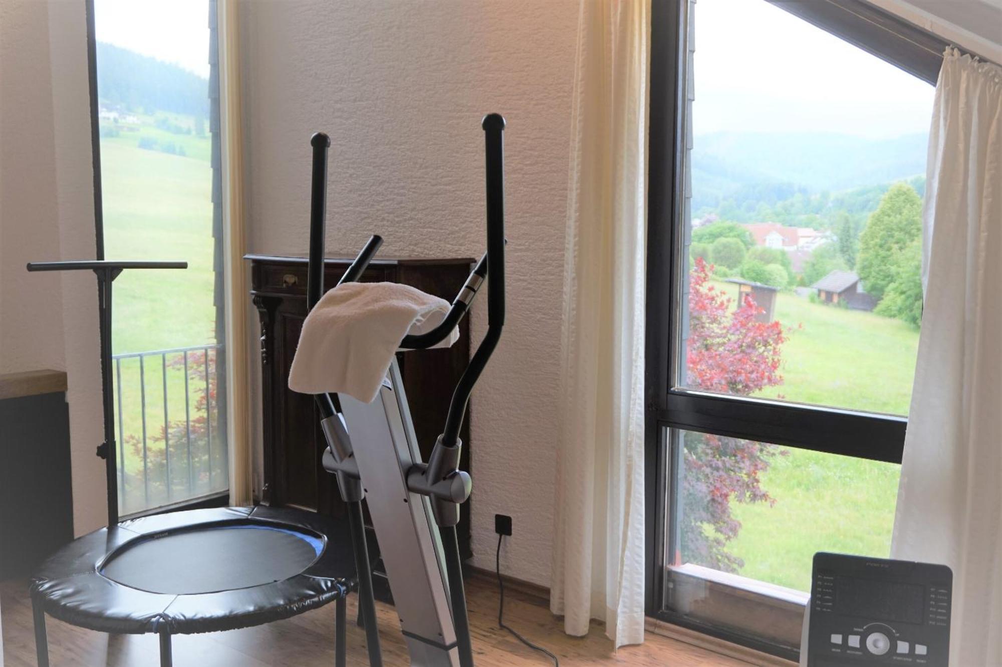 Luxus-Landhaus Im Schwarzwald/Baiersbronn Mit Pool Exteriér fotografie