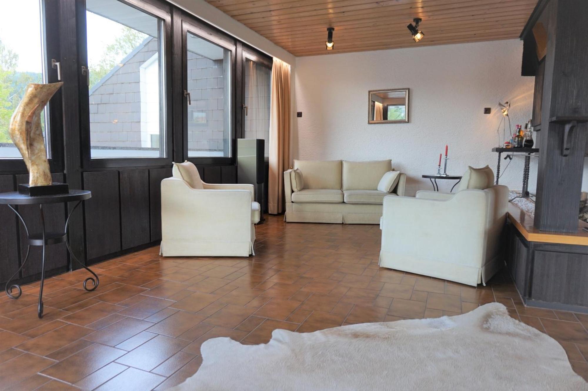 Luxus-Landhaus Im Schwarzwald/Baiersbronn Mit Pool Exteriér fotografie